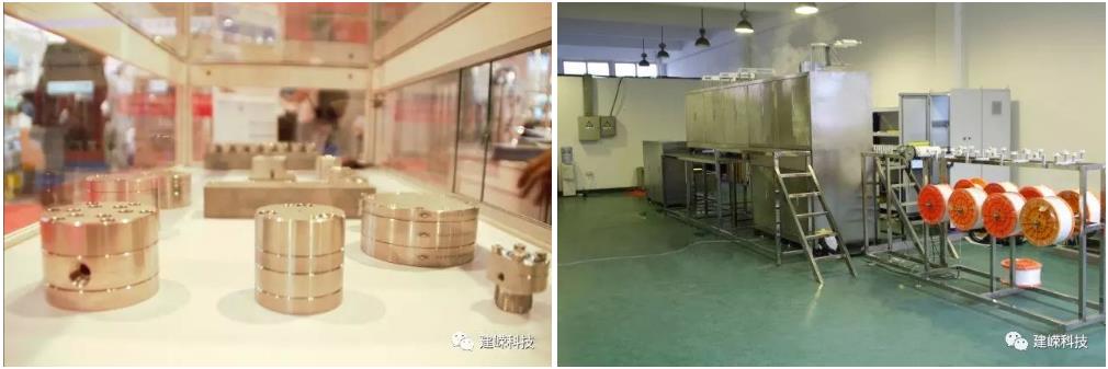 建嶸科技——第十一屆2018上海國(guó)際水展圓滿(mǎn)落幕