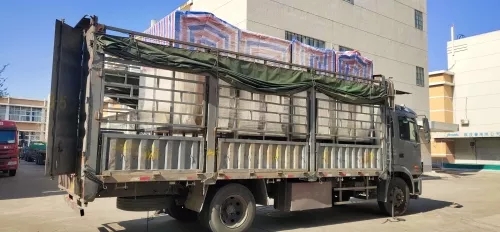 疫情防護(hù)，建嶸人在行動(dòng)